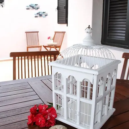 Casa Rosas By Buenavilla