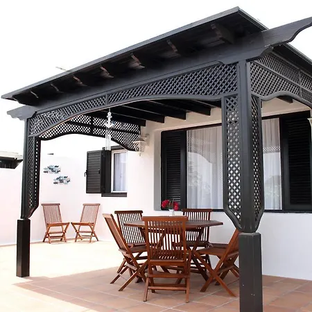 Casa Rosas By Buenavilla Ferienhaus *