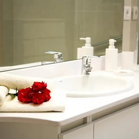 Ferienhaus Casa Rosas By Buenavilla