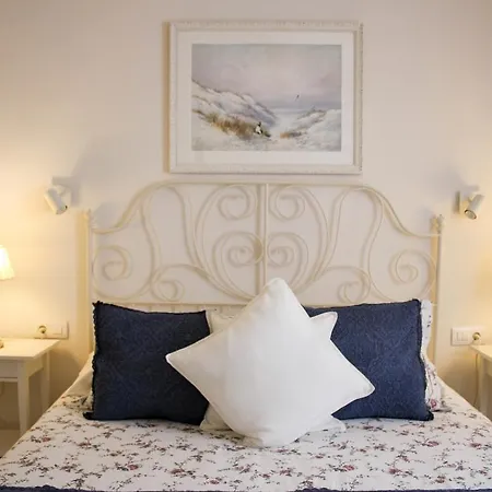 Casa Rosas By Buenavilla *