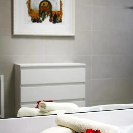 Casa Rosas By Buenavilla Ferienhaus *