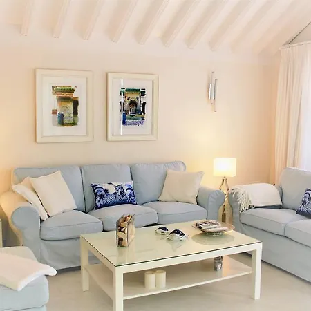 Ferienhaus Casa Rosas By Buenavilla