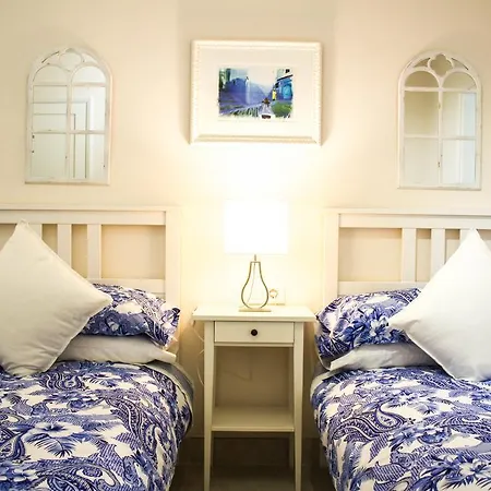 Casa Rosas By Buenavilla Puerto del Carmen (Lanzarote)