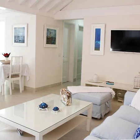 Casa Rosas By Buenavilla