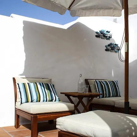 Ferienhaus Casa Rosas By Buenavilla