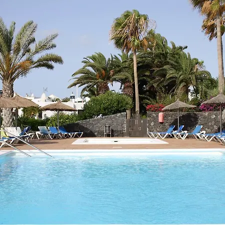 Ferienhaus Casa Rosas By Buenavilla *