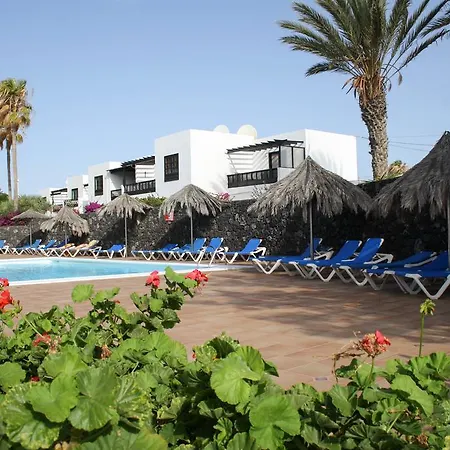 Casa Rosas By Buenavilla Ferienhaus *