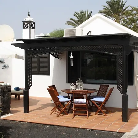 Ferienhaus Casa Rosas By Buenavilla