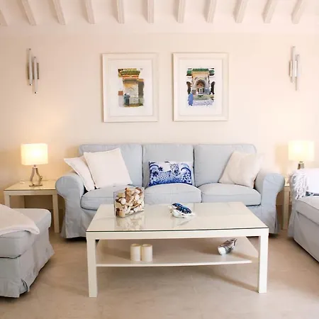 Casa Rosas By Buenavilla Ferienhaus